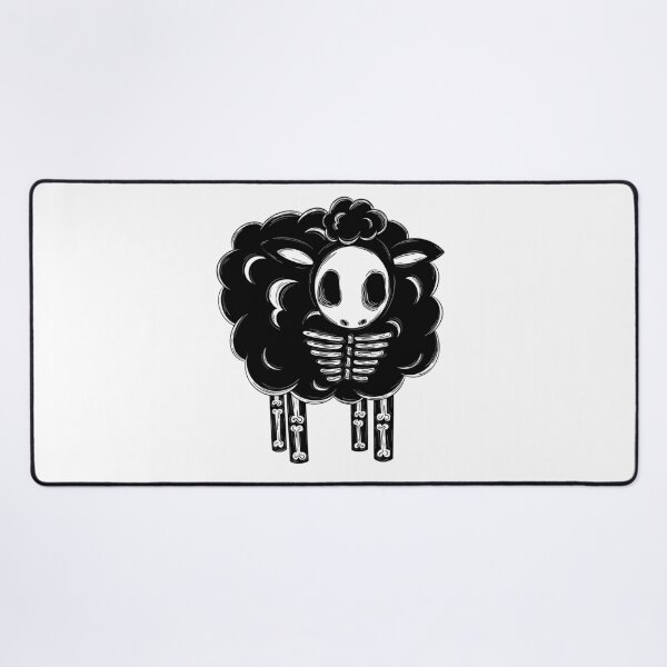 Item preview, Skeleton Sheep designed and sold by StudioHK.