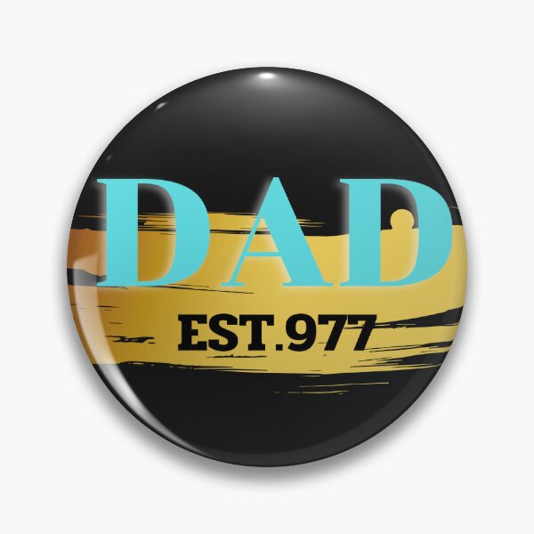 Item preview, DAD EST.1977/FATHERDAY designed and sold by omeca.