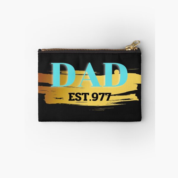 Item preview, DAD EST.1977/FATHERDAY designed and sold by omeca.