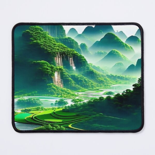 Item preview, guilin mountain china designed and sold by sbrstore.