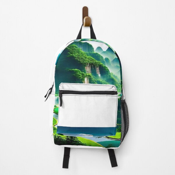 Item preview, guilin mountain china designed and sold by sbrstore.