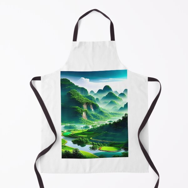 Item preview, guilin mountain china designed and sold by sbrstore.