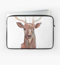 Prongs Two Laptop Sleeve