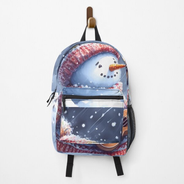Item preview, snowman designed and sold by Spirit of Siam.