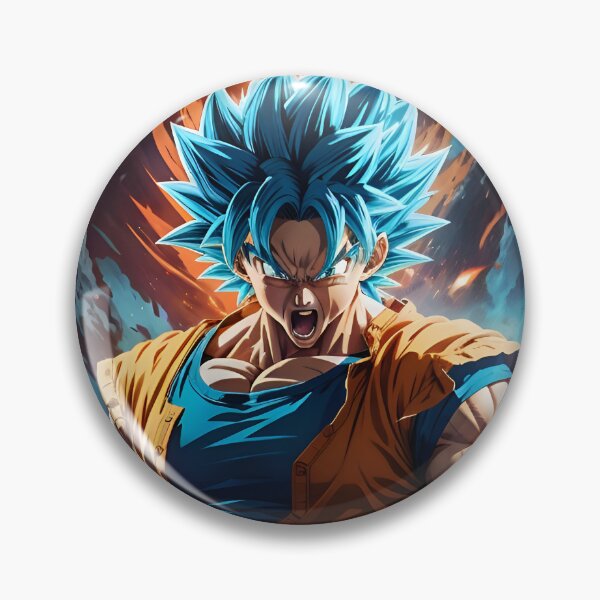 Super Saiyan (SSJ) Trunks and Frieza shops Pin on Pin (POP) Dragon Ball Z (DBZ) Anime