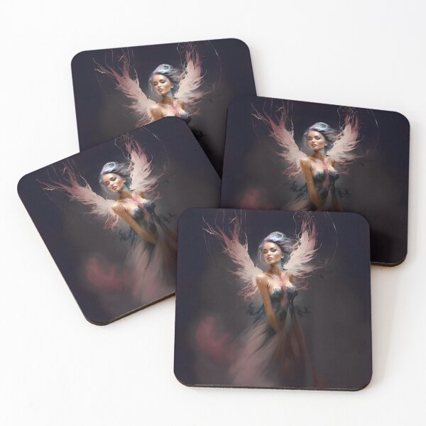 Item preview, Delicate Fairy designed and sold by ManuelAndreas.