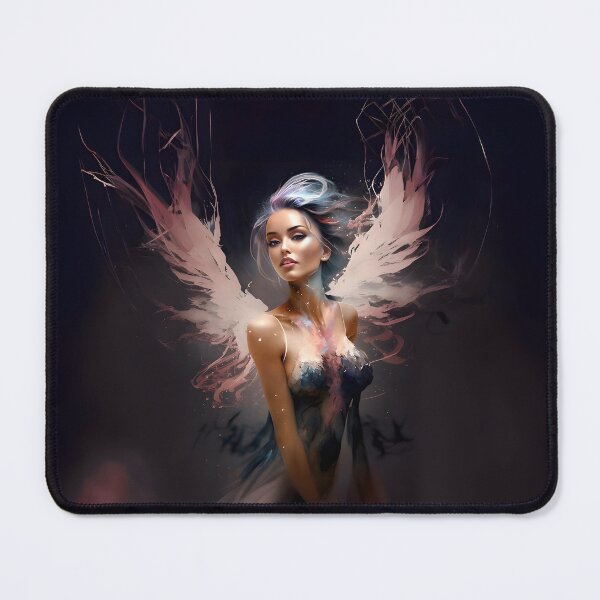 Item preview, Delicate Fairy designed and sold by ManuelAndreas.
