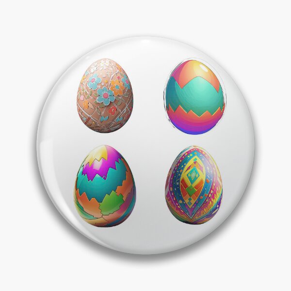 Item preview, easter egger chicken designed and sold by Bilisik.