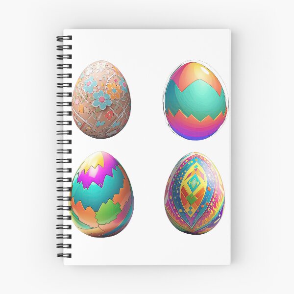 Item preview, easter egger chicken designed and sold by Bilisik.