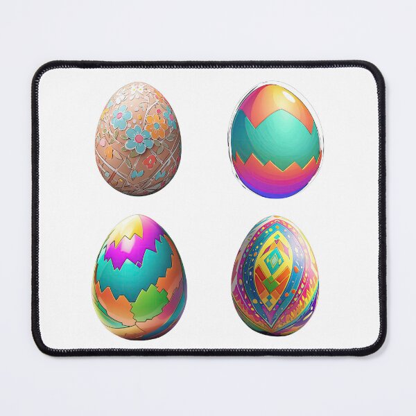 Item preview, easter egger chicken designed and sold by Bilisik.
