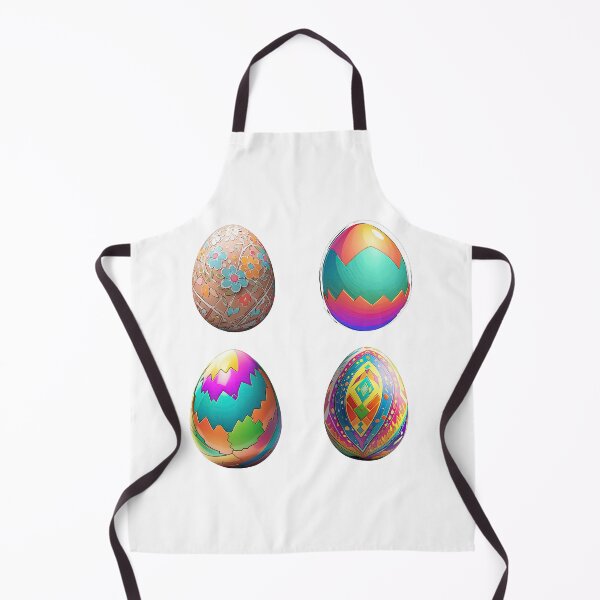 Item preview, easter egger chicken designed and sold by Bilisik.