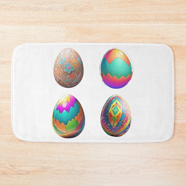 Item preview, easter egger chicken designed and sold by Bilisik.
