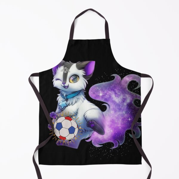 Item preview, {With its fur, transforming each day into a sweet symphony of happiness and complicity} designed and sold by Dearfashion.