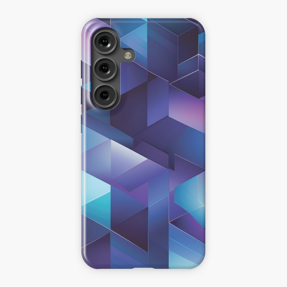 Item preview, Samsung Galaxy Snap Case designed and sold by hidden-design.