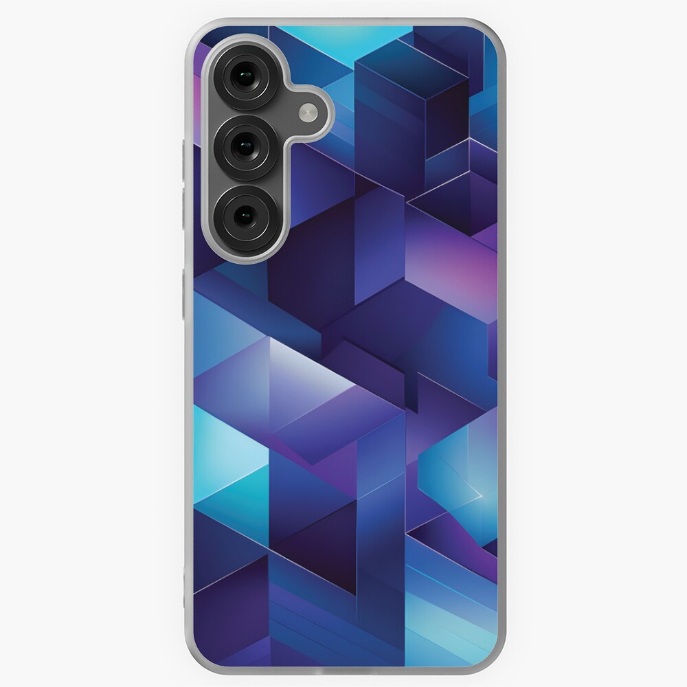 Item preview, Samsung Galaxy Soft Case designed and sold by hidden-design.
