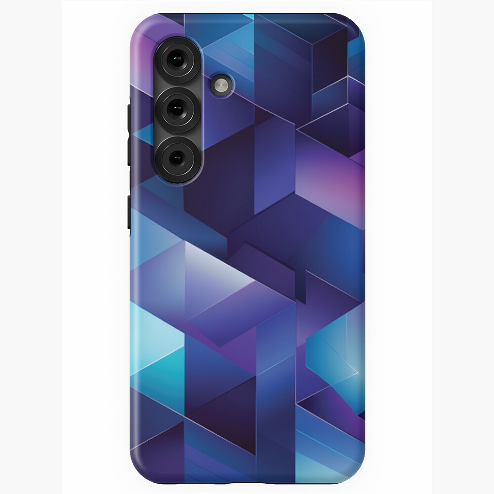 Item preview, Samsung Galaxy Tough Case designed and sold by hidden-design.
