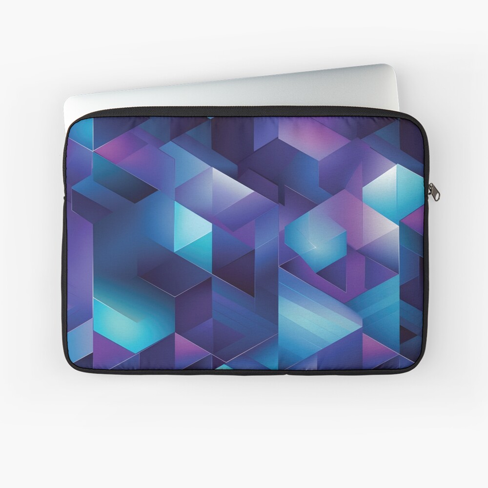 Item preview, Laptop Sleeve designed and sold by hidden-design.