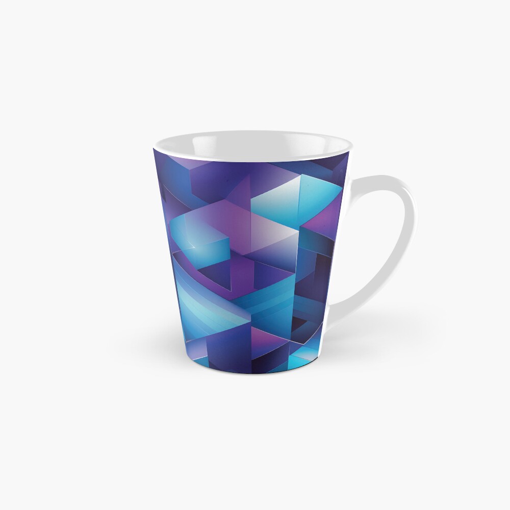 Item preview, Tall Mug designed and sold by hidden-design.