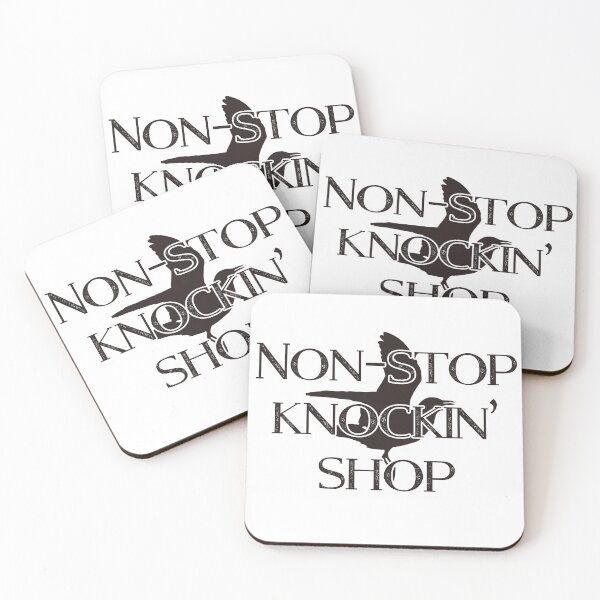 Item preview, Tienda sin parar designed and sold by ramsaybaggins.