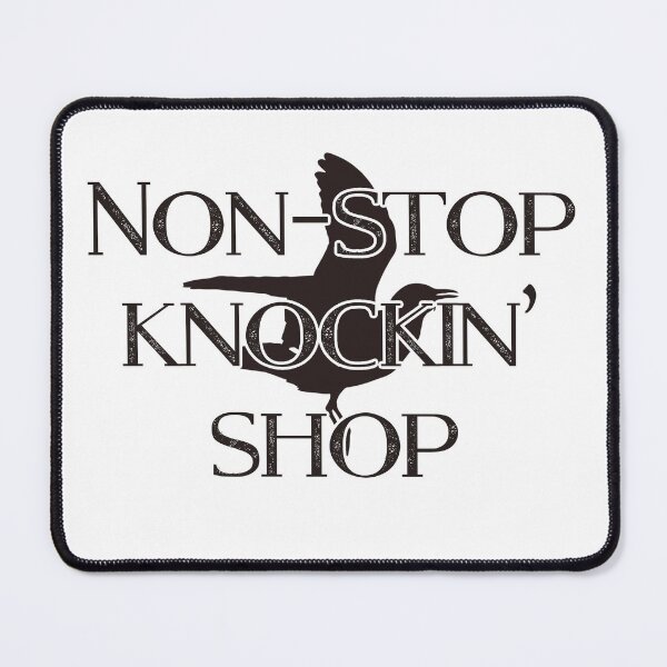 Item preview, Tienda sin parar designed and sold by ramsaybaggins.