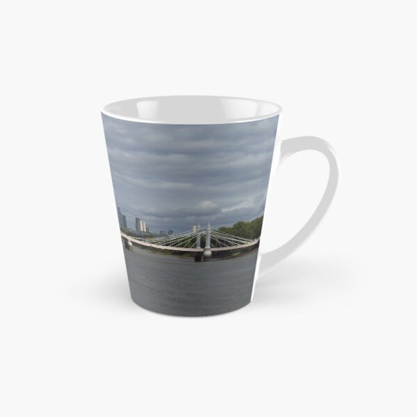 Item preview, Albert Bridge, Chelsea, London designed and sold by wiggyofipswich.