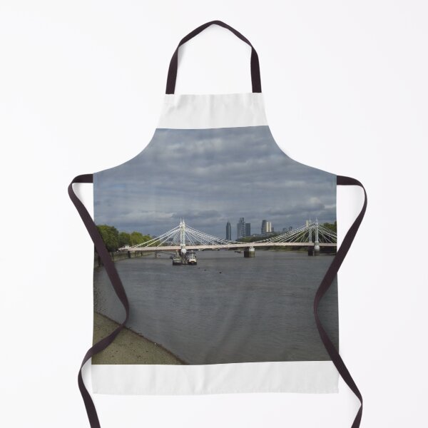 Item preview, Albert Bridge, Chelsea, London designed and sold by wiggyofipswich.