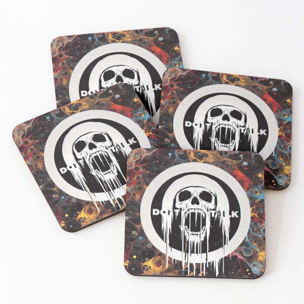 Item preview, Hush  designed and sold by 3oner.