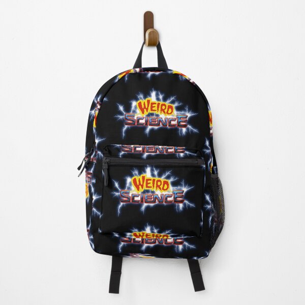 Item preview, Weird Science designed and sold by Candywrap Studio.