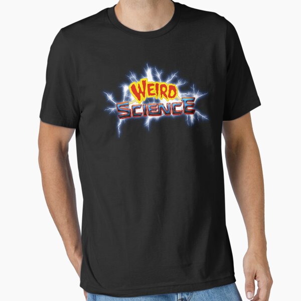 Item preview, Weird Science designed and sold by Candywrap Studio.