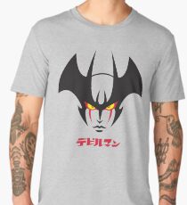 Devilman Men's Premium T-Shirt