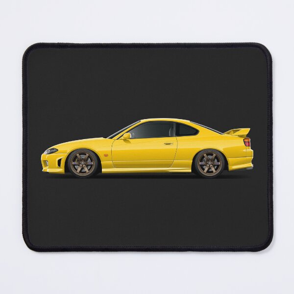 Item preview, Silvia S15 designed and sold by VinnyArtworks.