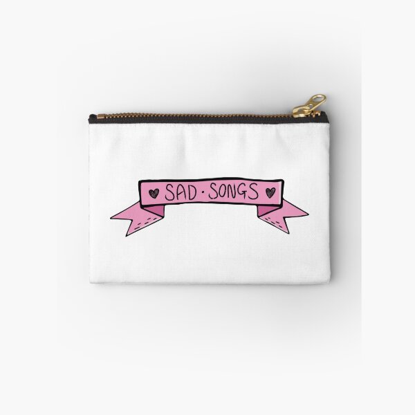 Item preview, Sad Songs designed and sold by TigerAndPine.