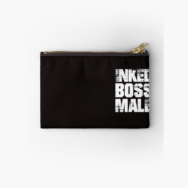 Item preview, Inked Boss Male designed and sold by RishJal.