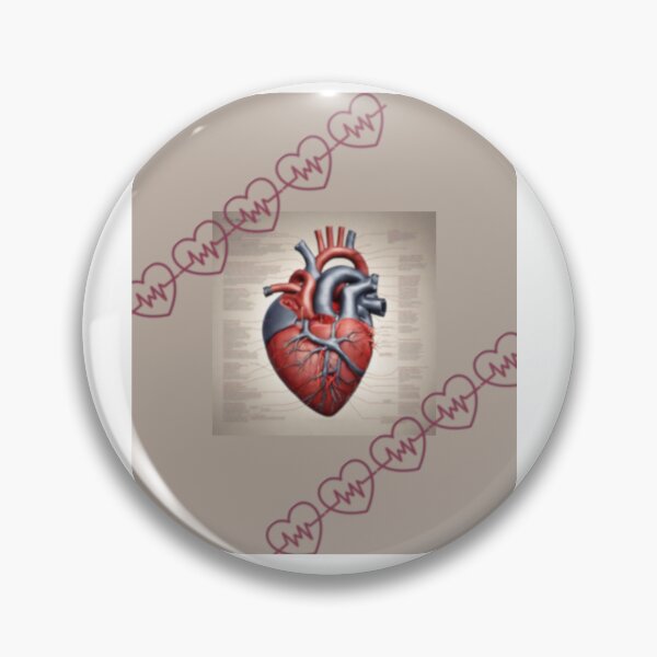 Item preview, topography heart designed and sold by Mikusia.