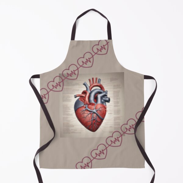 Item preview, topography heart designed and sold by Mikusia.