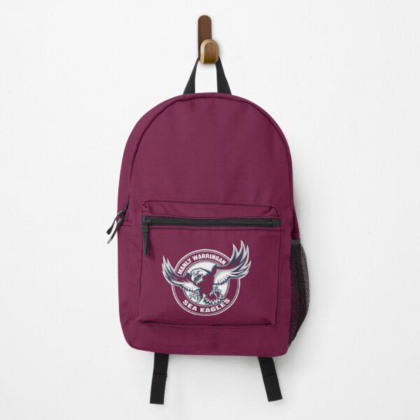 Item preview, Manly Warringah Sea Eagles designed and sold by carlsborn.