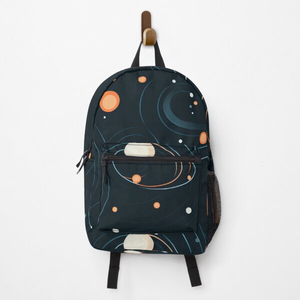 Item preview, orbits seamless designed and sold by Ttthunder123.