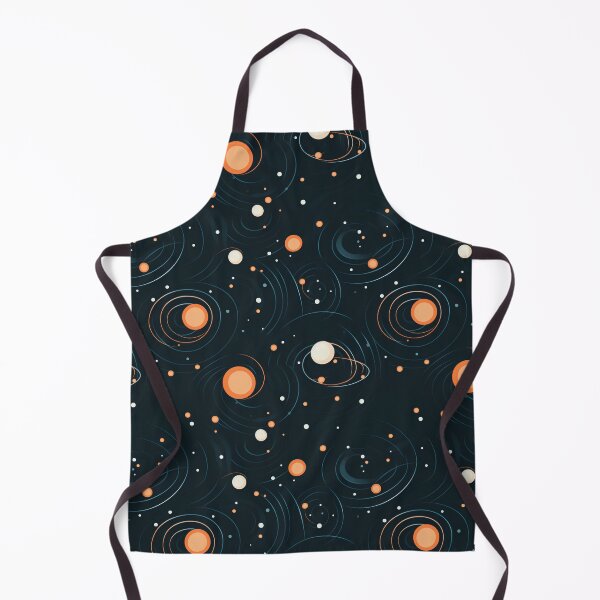 Item preview, orbits seamless designed and sold by Ttthunder123.