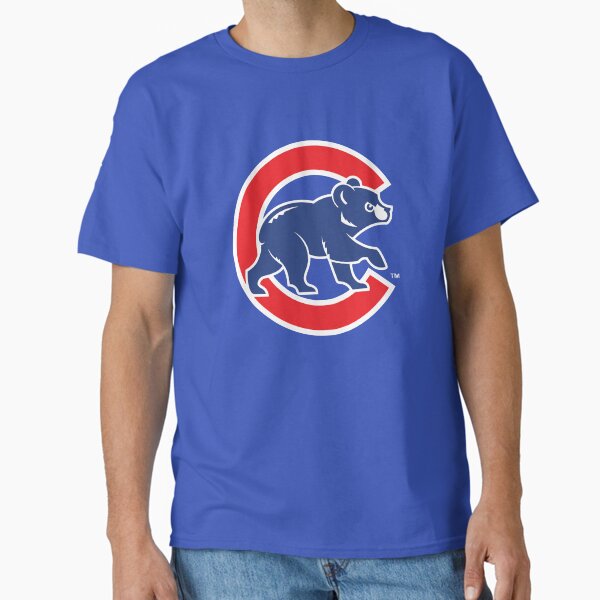 Item preview, Cubs de Chicago designed and sold by NathanGarner.