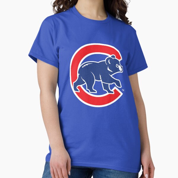 Item preview, Chicago Cubs designed and sold by NathanGarner.
