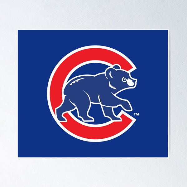 Item preview, Chicago Cubs designed and sold by NathanGarner.