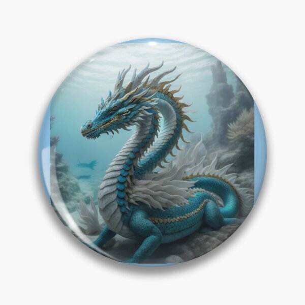 Item preview, The Leviathan designed and sold by mythesetlegende.