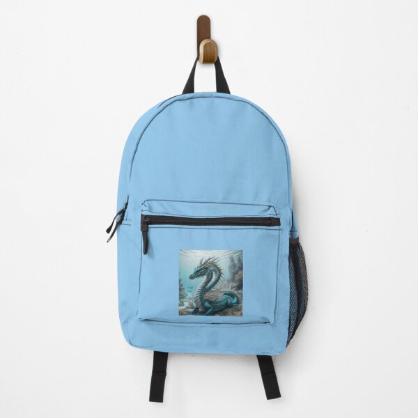Item preview, The Leviathan designed and sold by mythesetlegende.