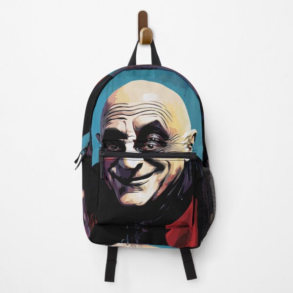 Item preview, Pop Art Uncle Fester Addams Family designed and sold by Inky-Spiration.