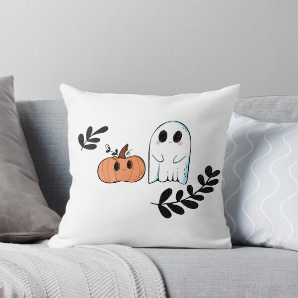 Item preview, Spooky Friends designed and sold by TigerAndPine.