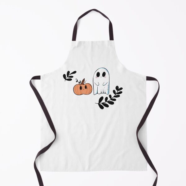 Item preview, Spooky Friends designed and sold by TigerAndPine.