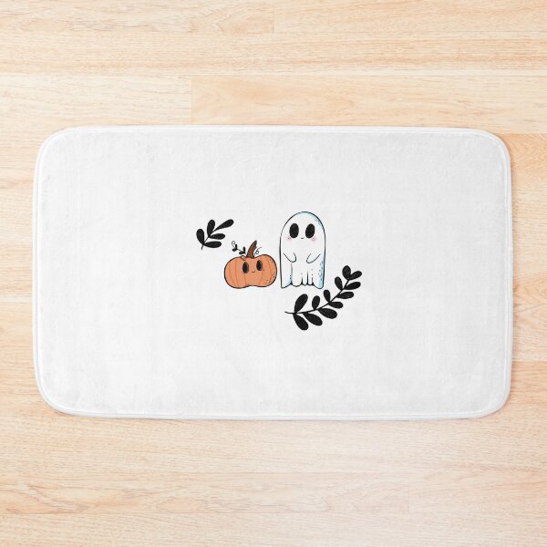 Item preview, Spooky Friends designed and sold by TigerAndPine.