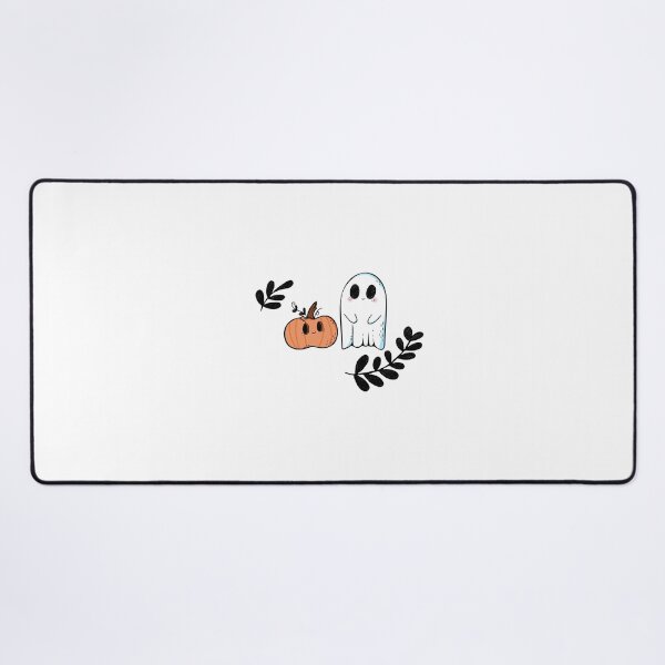 Item preview, Spooky Friends designed and sold by TigerAndPine.