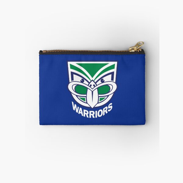 Item preview, New Zealand Warriors designed and sold by carlsborn.