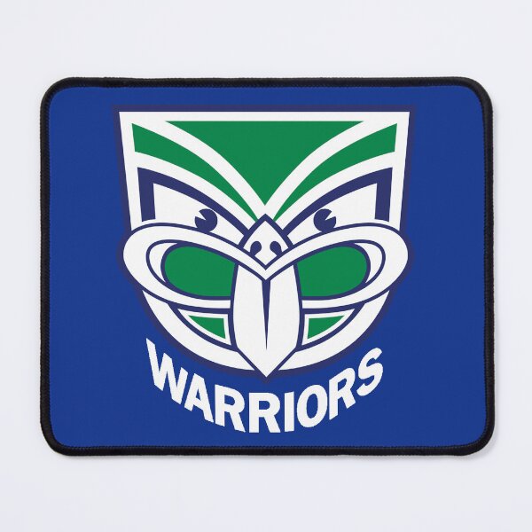 Item preview, New Zealand Warriors designed and sold by carlsborn.